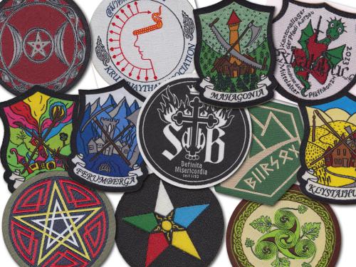 Patches individuell